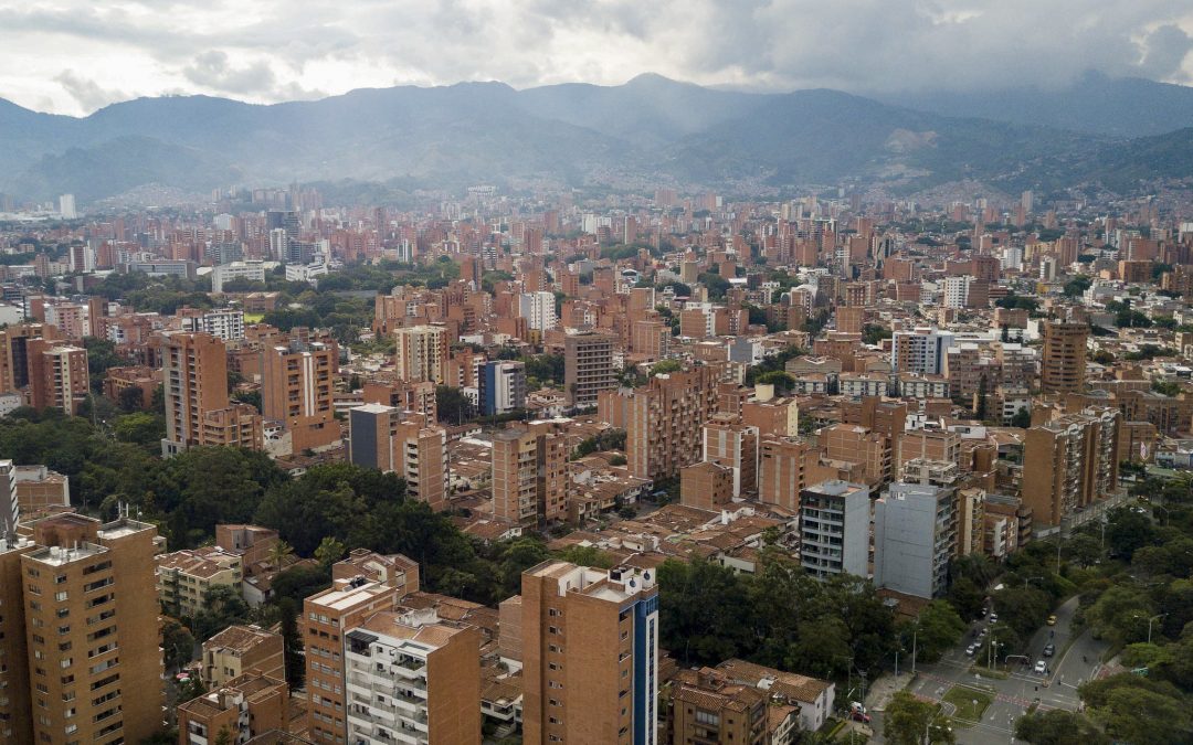 Cambio climático, a tenerse en cuenta en obras de infraestructura