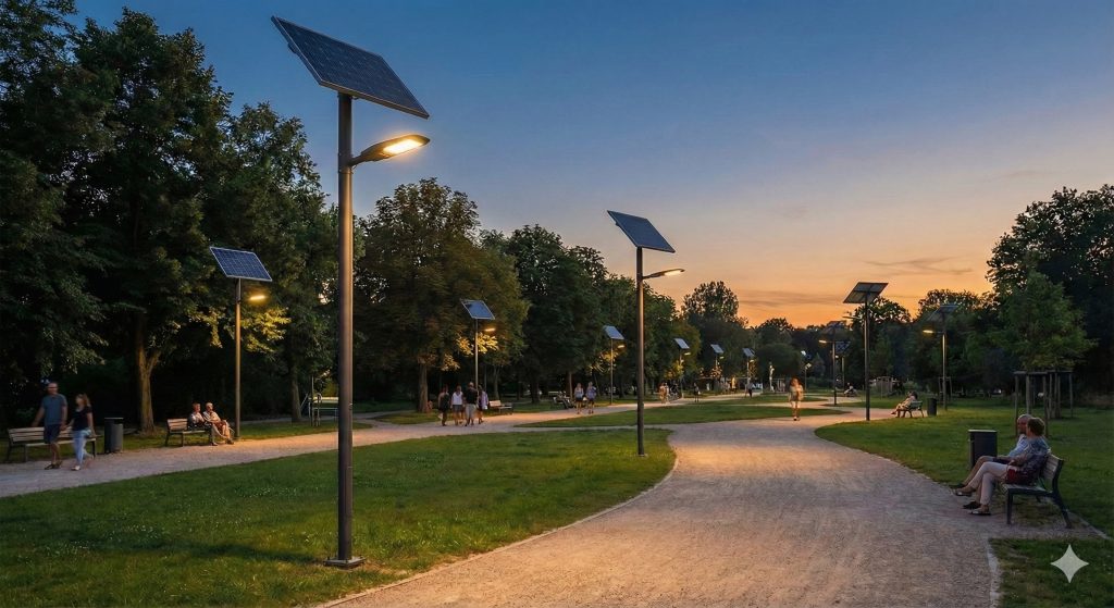 Paneles Solares lnstalacion