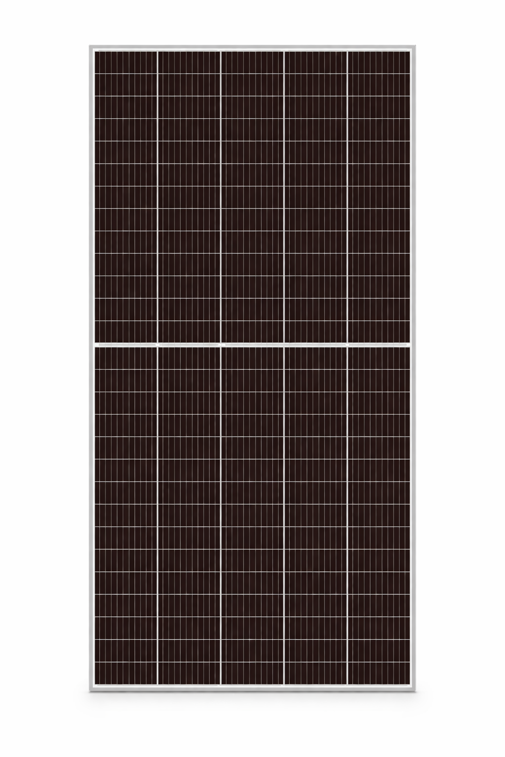 Panel solar 600 W