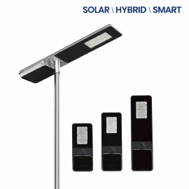 LAMPARA SOLAR ESL-912