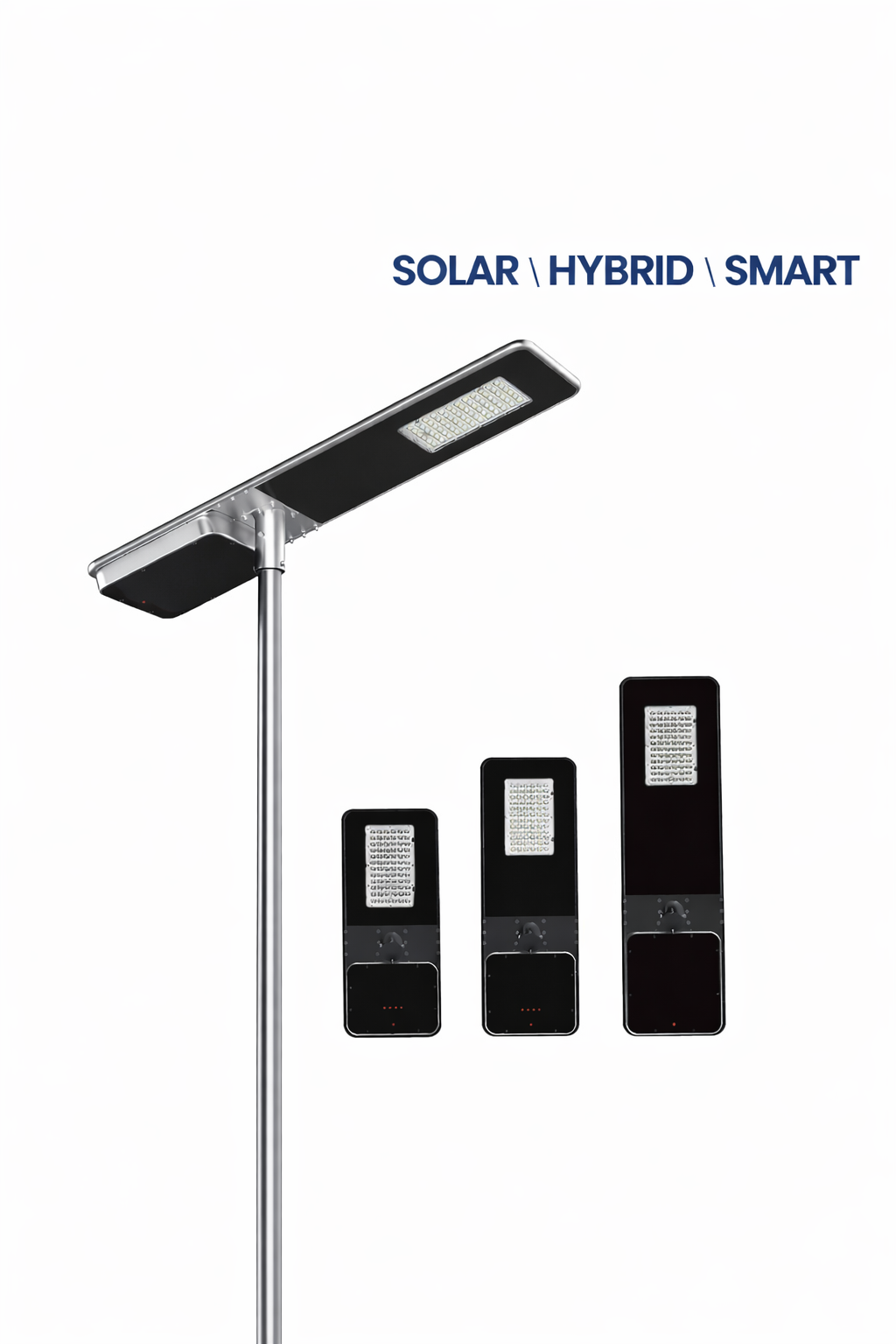 LAMPARA SOLAR ESL-912