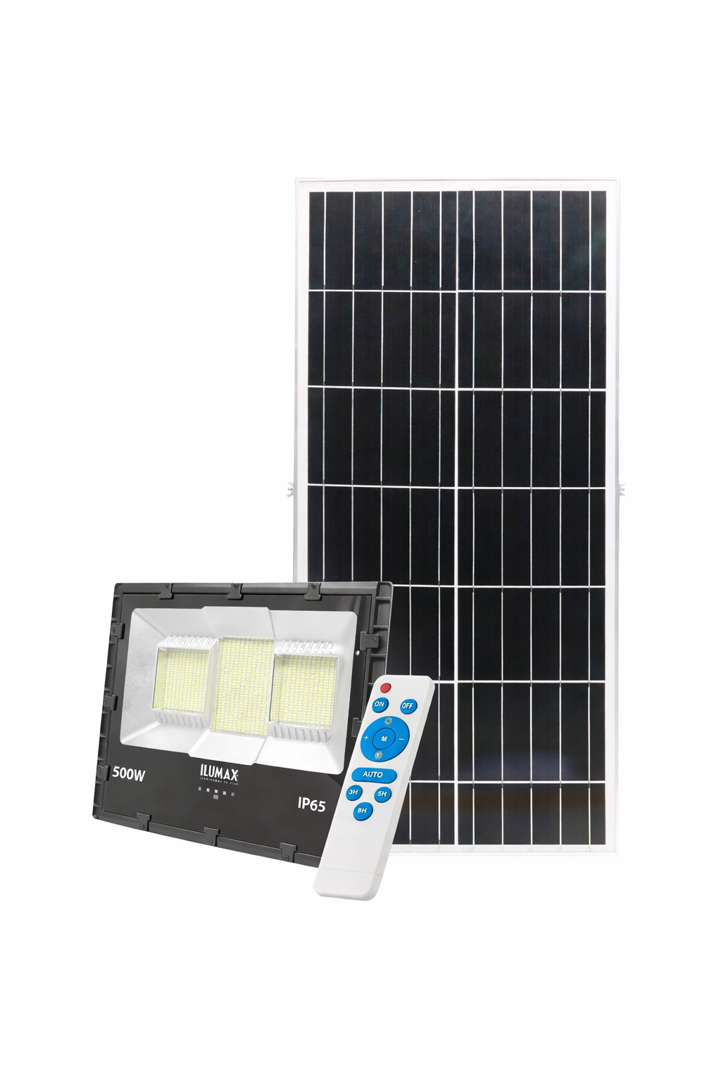 REFLECTOR SOLAR 200 W