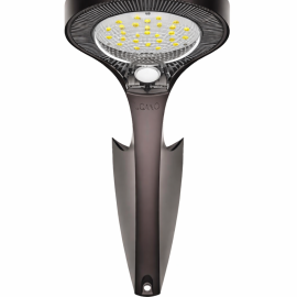 LÁMPARA SOLAR EXTERIOR ESL-01