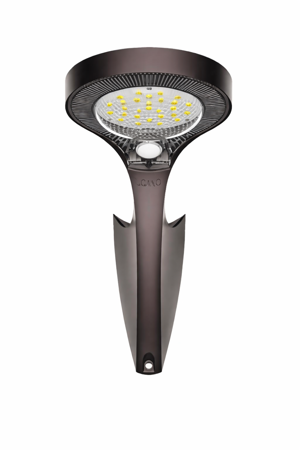 LÁMPARA SOLAR EXTERIOR ESL-01