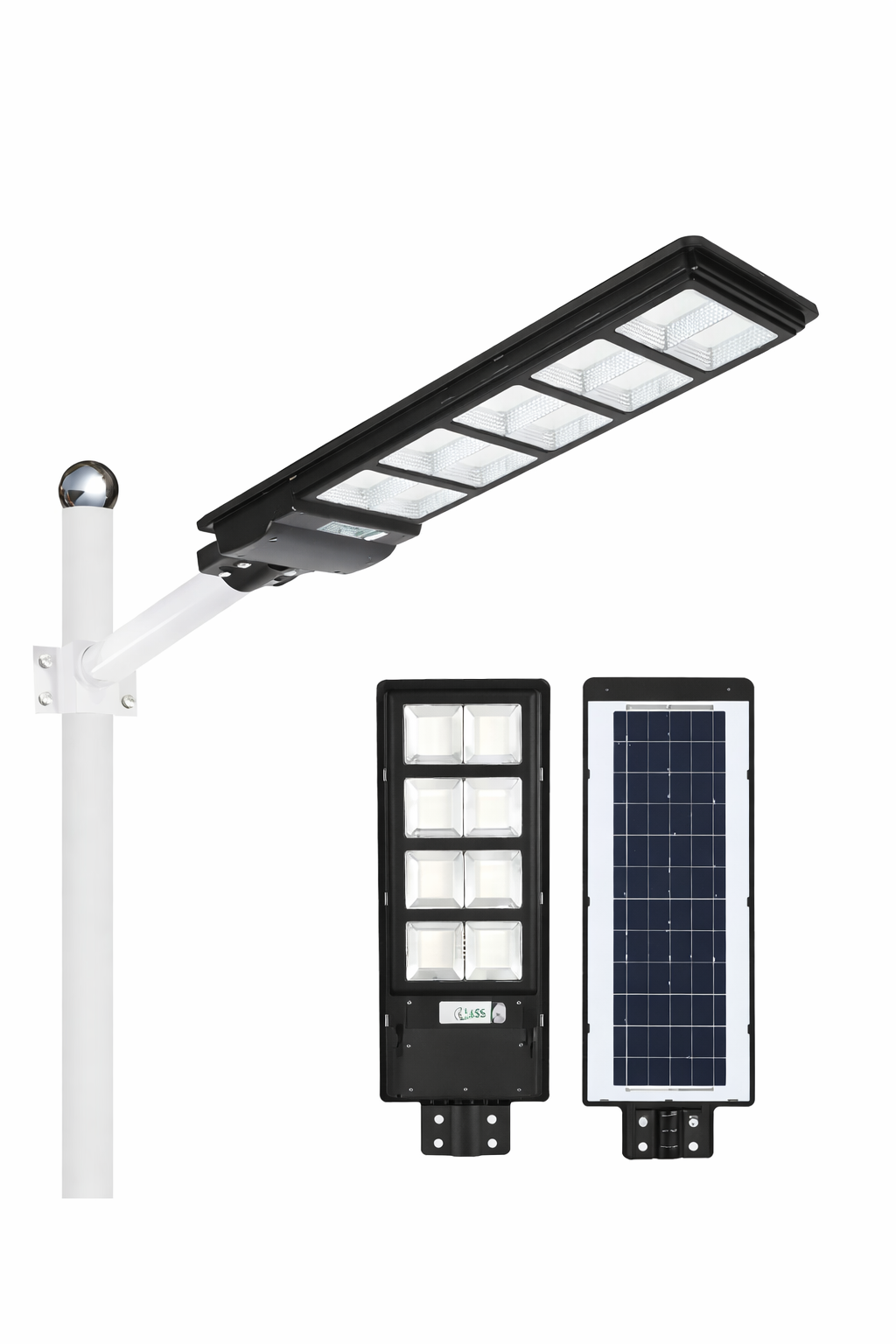 LÁMPARA SOLAR EXTERIOR ESGL05-120