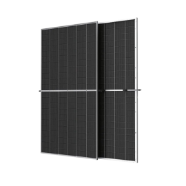 Panel Solar 720 W
