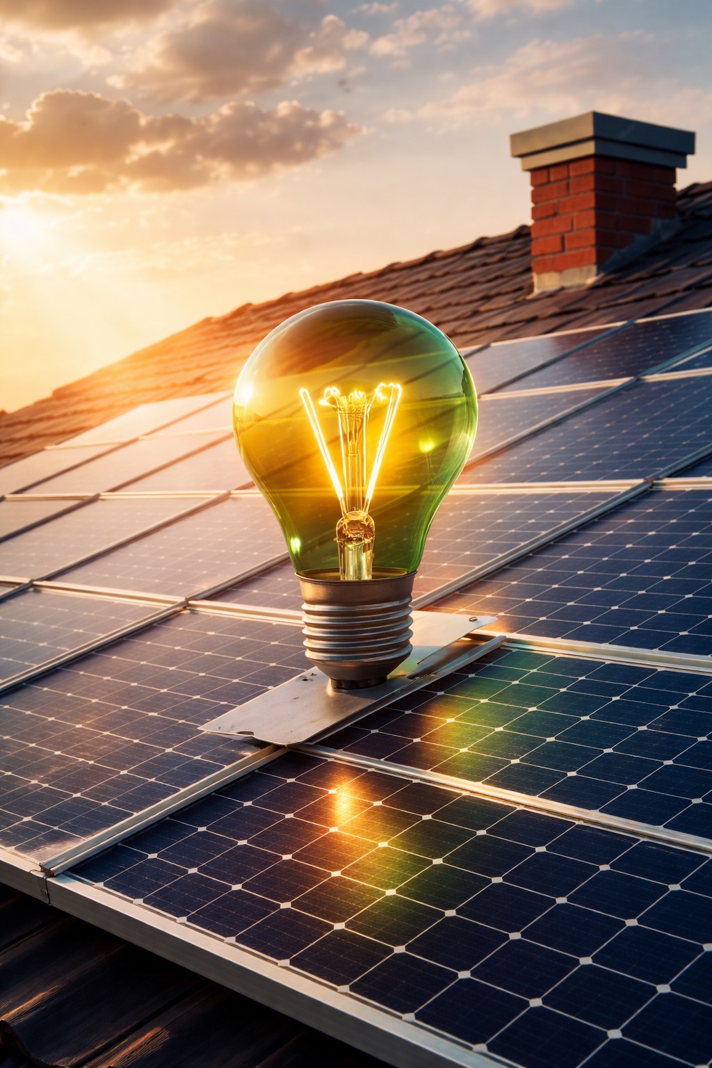 Paneles solares consultoria