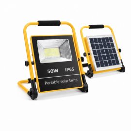 Reflector Solar Portatil 100 W