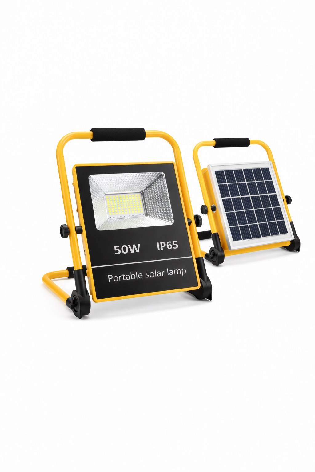 Reflector Solar Portatil 100 W
