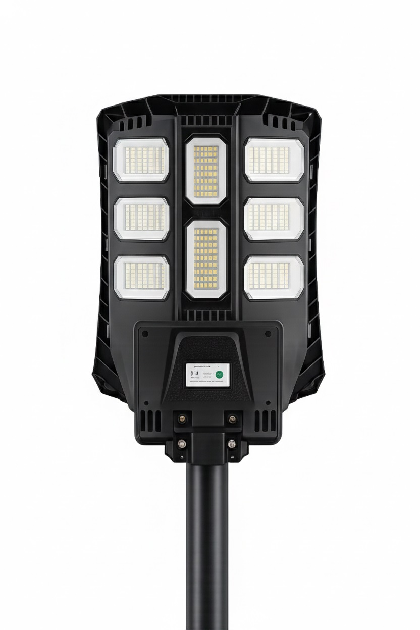 LÁMPARA SOLAR EXTERIOR ESGL0-6300