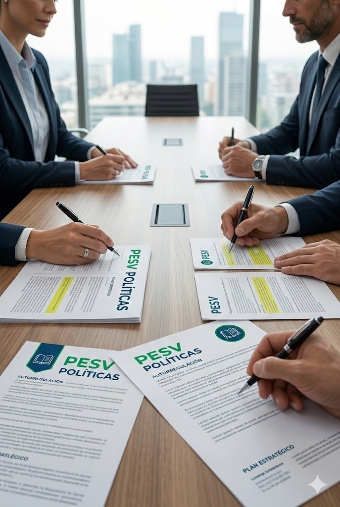 Diseño de Políticas