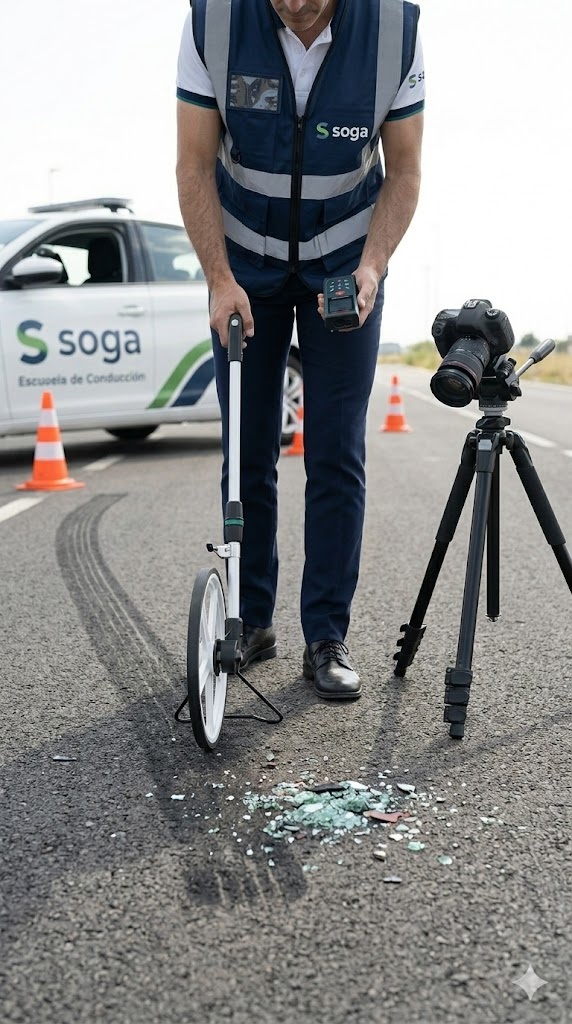 Investigación Siniestros Viales