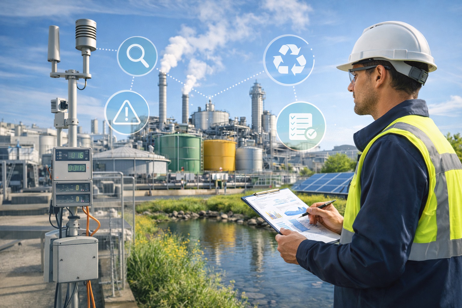 auditoria ambientales