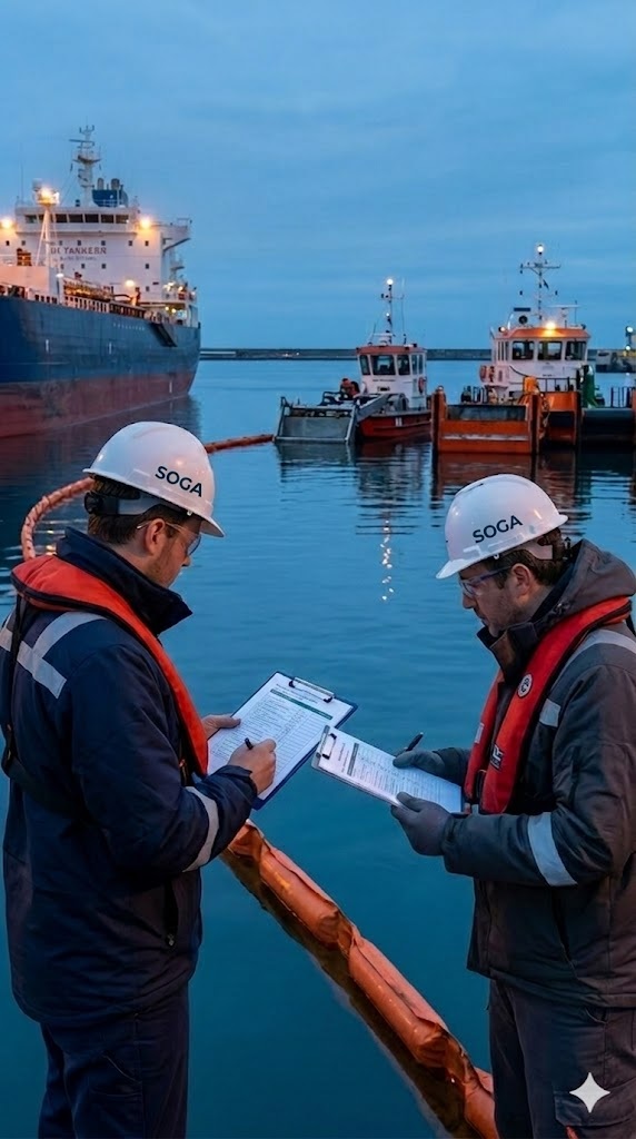 auditoria conteccion