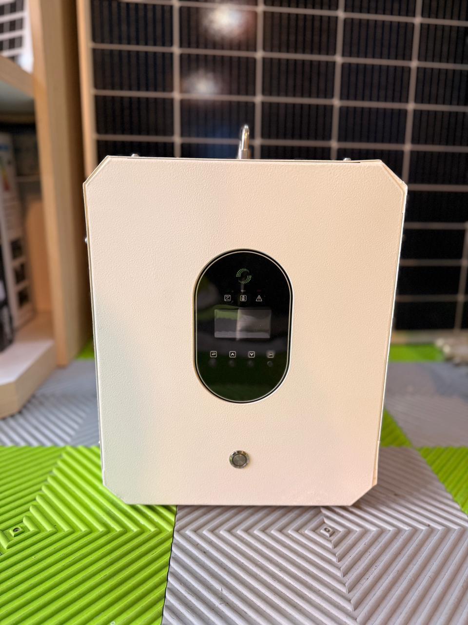 KIT SOLAR 1KW - Image 2