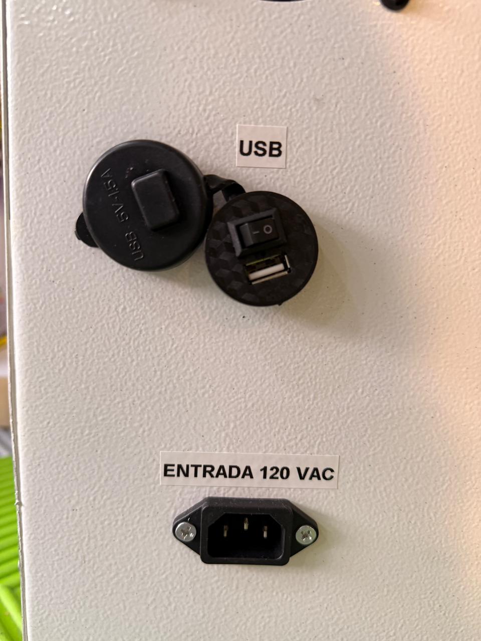 KIT SOLAR 1KW - Image 5