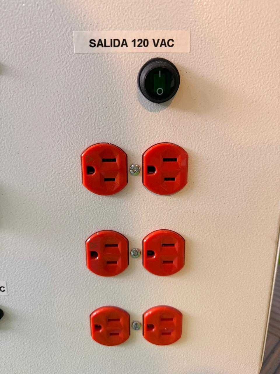 KIT SOLAR 1KW - Image 6